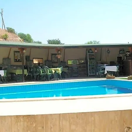 Sevgi 2 Hotel