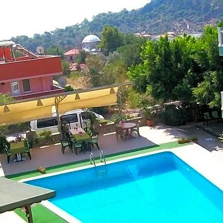 Sevgi 2 Ortaca (Mugla)