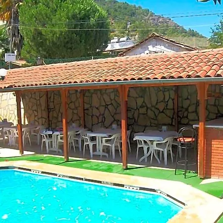 Sevgi 2 * Ortaca (Mugla)